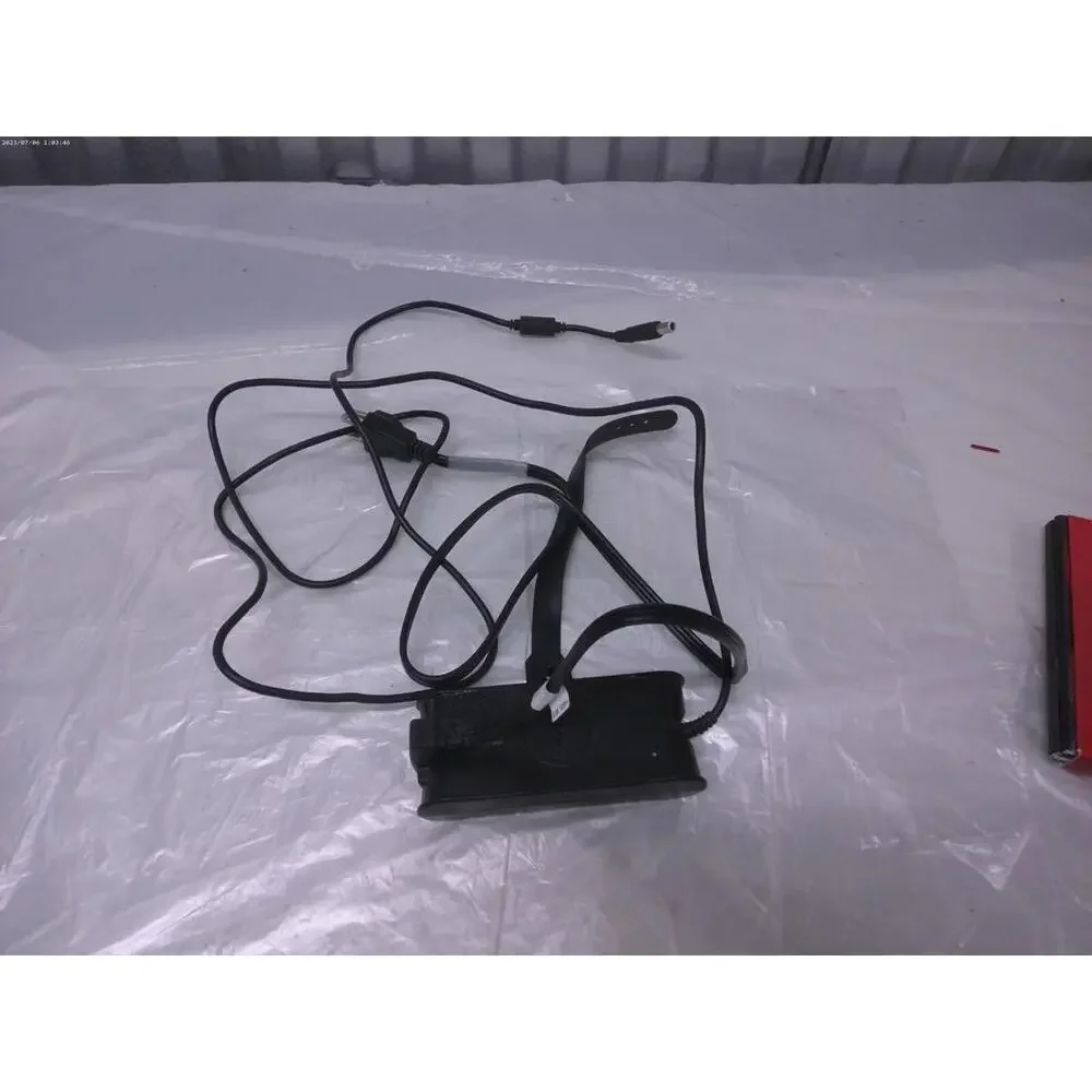 Genuine Dell PA-1650-05D2 AC Adapter 19.5V 3.34A Laptop Charger F7970